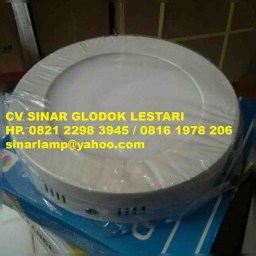Downlight Led Outbow